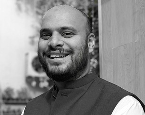 Profile photo Hasan Jalil