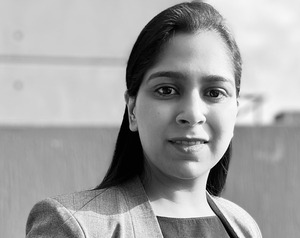 Profile photo Rida Noor