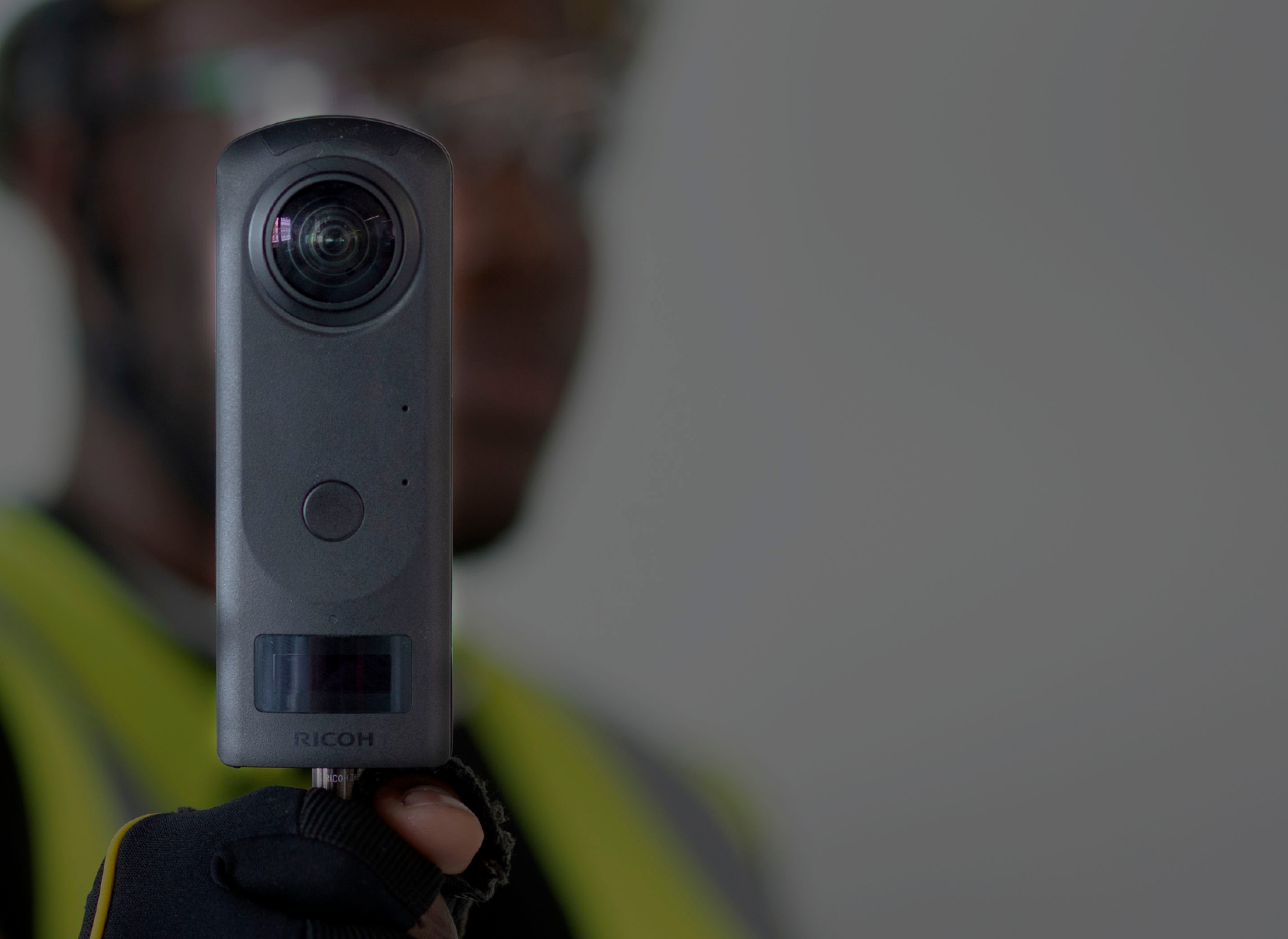 Heavy lifting is on us