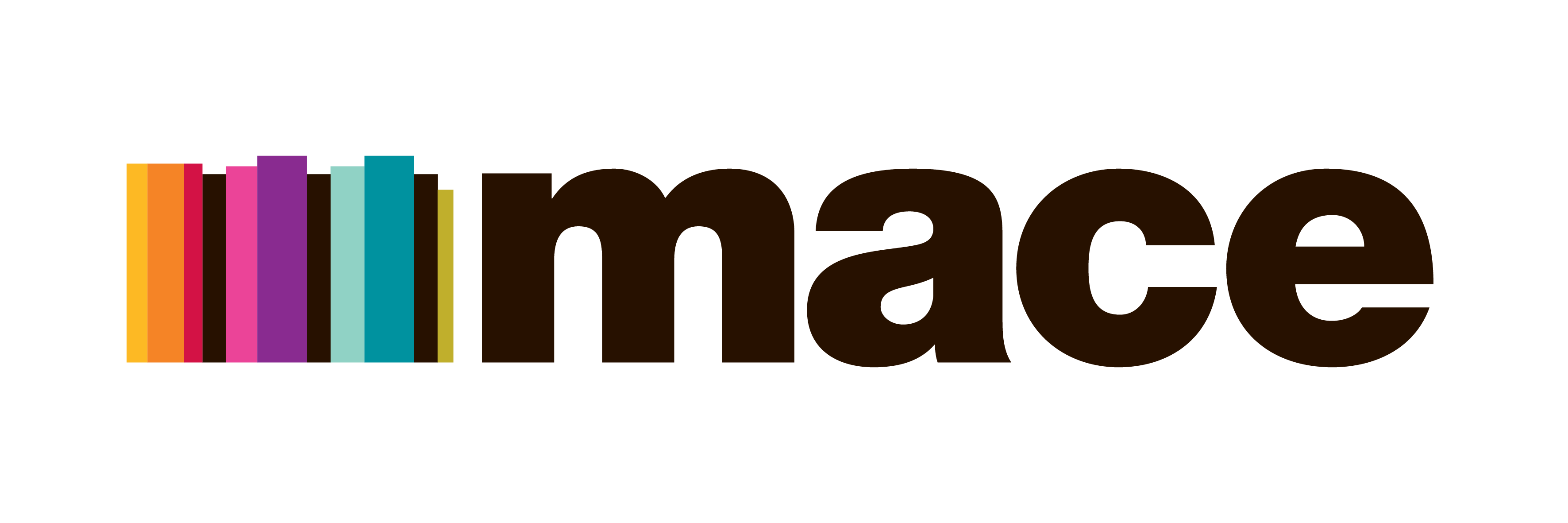 Mace customer logo