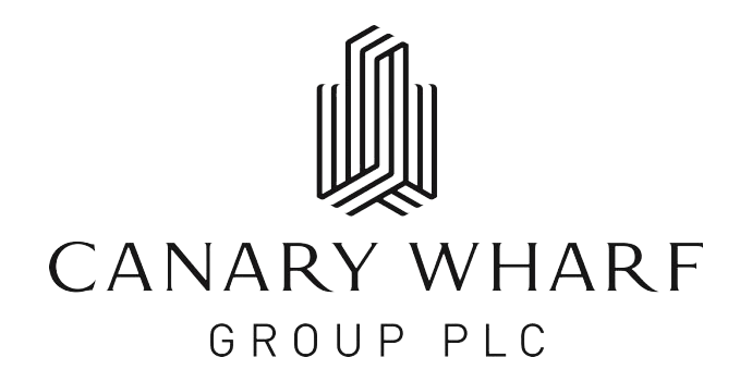 Canary Wharf customer logo