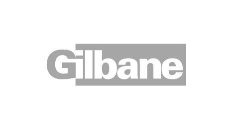 Gilbane slider logo