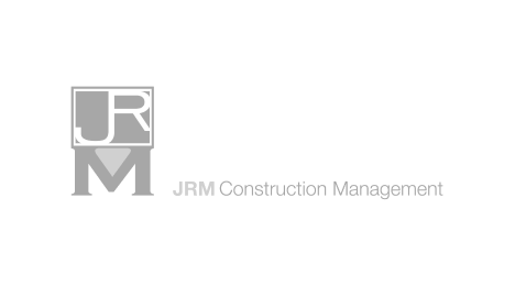 JRM slider logo